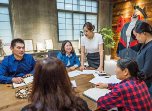 翻译的协作平台选择翻译的协作平台